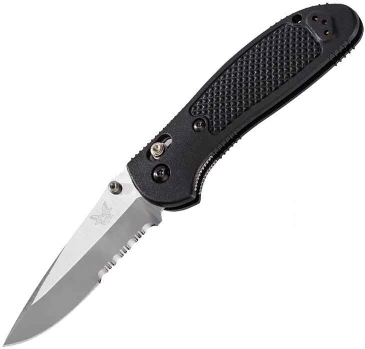 Benchmade 551-S30V Griptilian Folding Knife 6 Benchmade 551-S30V Griptilian Folding Knife - Image 4