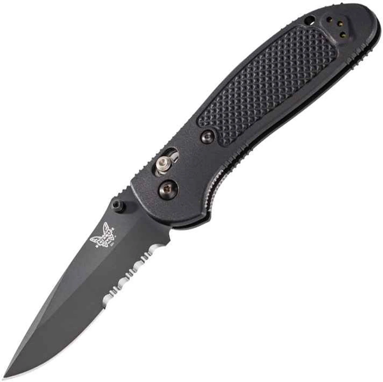 Benchmade 551-S30V Griptilian Folding Knife 3 Benchmade 551-S30V Griptilian Folding Knife