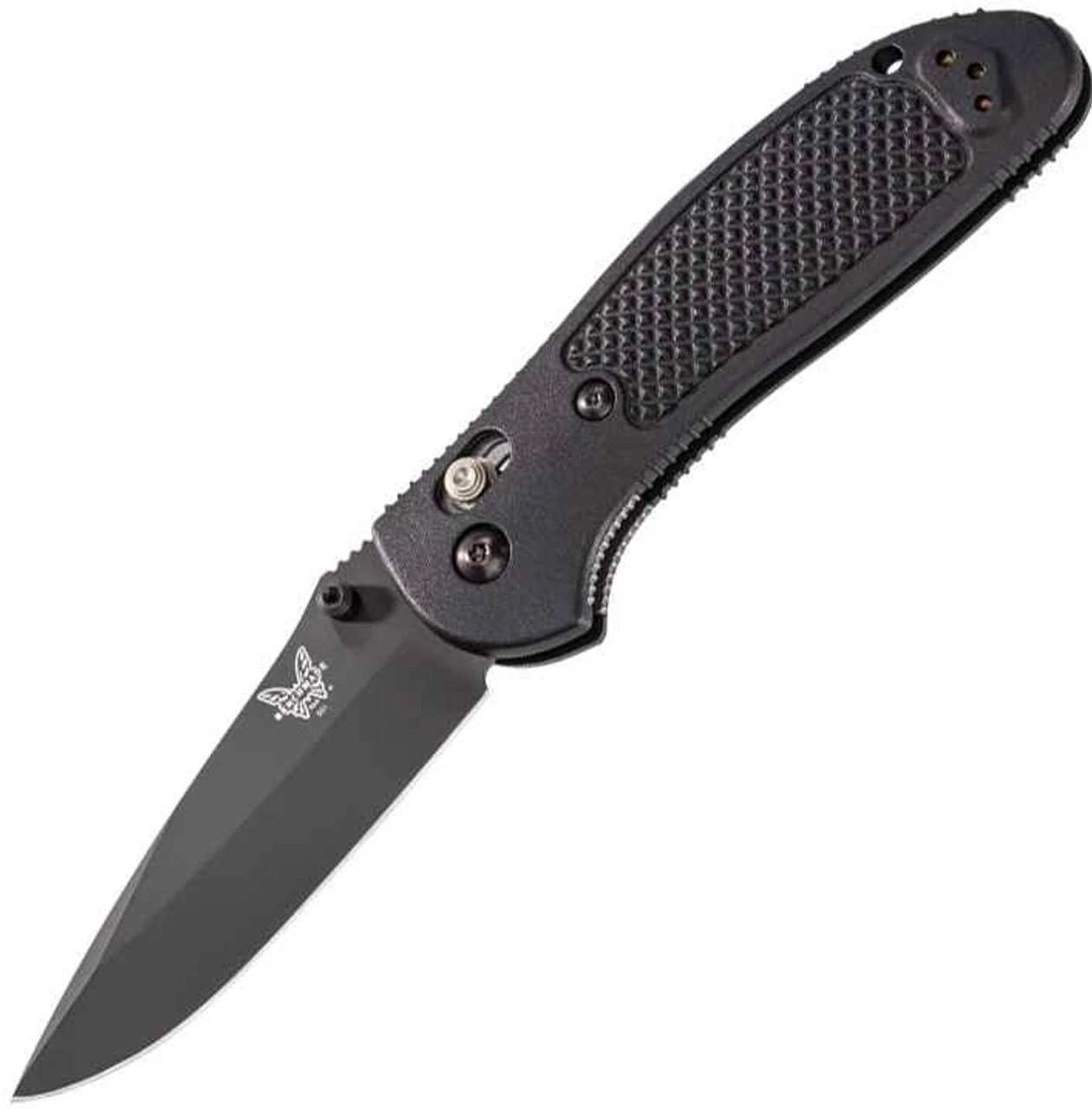 Benchmade 551-S30V Griptilian Folding Knife 4 Benchmade 551-S30V Griptilian Folding Knife - Image 2