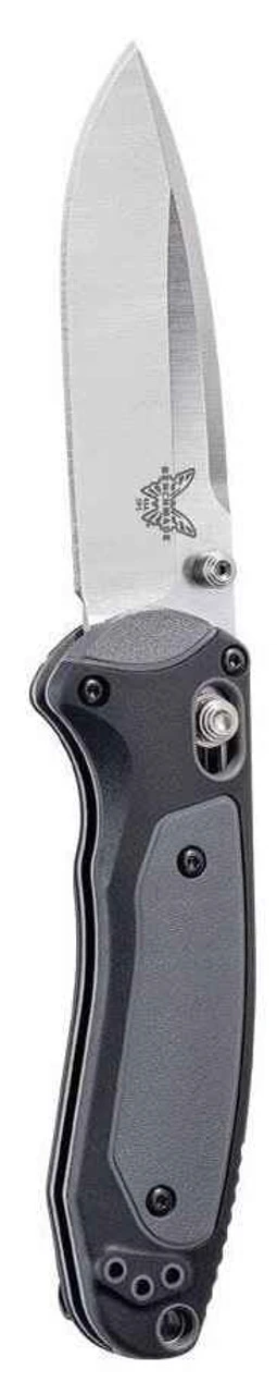 Benchmade 595 Mini Boost Folding Knife 3 Benchmade 595 Mini Boost Folding Knife