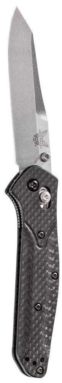 Benchmade 940-1 Osborne Folding Knife