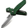 Benchmade 945 Mini Osborne Reverse Tanto Knife