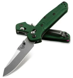 Benchmade 945 Mini Osborne Reverse Tanto Knife