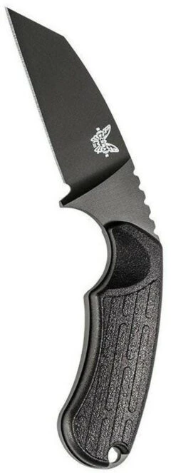 Benchmade Azeria Fixed Blade Knife 125BK