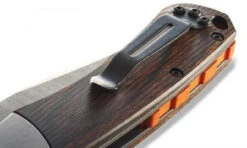 Benchmade Crooked River AXIS Manual Opening Knife 15080-2 -Outdoor Life Store benchmade crooked river axis manual opening knife 15080 2 15080 2 14310.1644929992