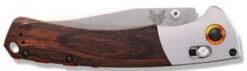 Benchmade Crooked River AXIS Manual Opening Knife 15080-2 -Outdoor Life Store benchmade crooked river axis manual opening knife 15080 2 15080 2 31484.1644929919