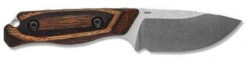 Benchmade Hidden Canyon Hunter Wood Fixed Blade Knife 15017 -Outdoor Life Store benchmade hidden canyon hunter wood fixed blade knife 15017 15017 09833.1644929929