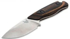 Benchmade Hidden Canyon Hunter Wood Fixed Blade Knife 15017 -Outdoor Life Store benchmade hidden canyon hunter wood fixed blade knife 15017 15017 19156.1644929950