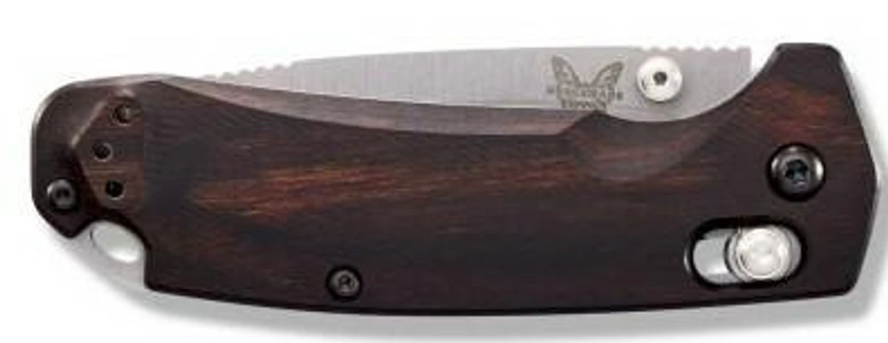 Benchmade North Fork Axis Drop-Point Hunting Knife 15031-2 10 Benchmade North Fork Axis Drop-Point Hunting Knife 15031-2 - Image 8