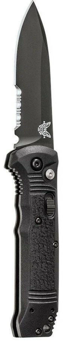 Benchmade Serrated Casbah Knife 4400SBK