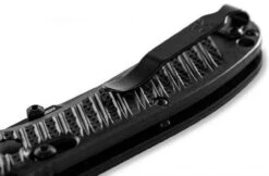 Benchmade Serrated Drop-Point Presidio II Knife 570SBK-1 -Outdoor Life Store benchmade serrated drop point presidio ii knife 570sbk 1 570sbk 1 37783.1644929997