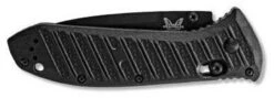 Benchmade Serrated Drop-Point Presidio II Knife 570SBK-1 -Outdoor Life Store benchmade serrated drop point presidio ii knife 570sbk 1 570sbk 1 72394.1644930005