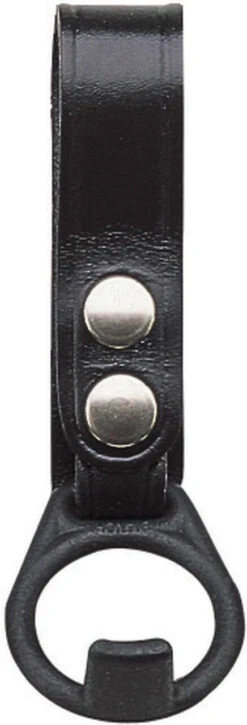 Bianchi 32P PatrolTek Leather Baton Holder