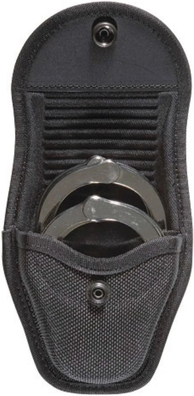 Bianchi 7317 AccuMold Double Handcuff Case 3 Bianchi 7317 AccuMold Double Handcuff Case