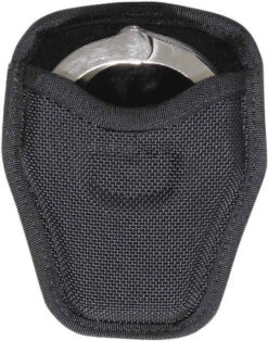 Bianchi 7334 AccuMold Open Handcuff Case