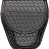 Bianchi 7900 Covered Handcuff Case -Outdoor Life Store bianchi 7900 covered handcuff case 7900 65089.1601538383