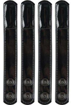 Bianchi 7906 Belt Keeper 4 Pack -Outdoor Life Store bianchi 7906 belt keeper 4 pack 7906 31360.1639648540