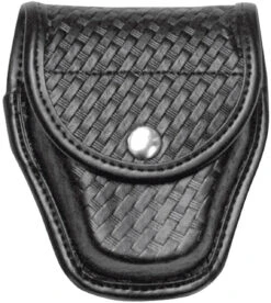 Bianchi 7917 Double Handcuff Case