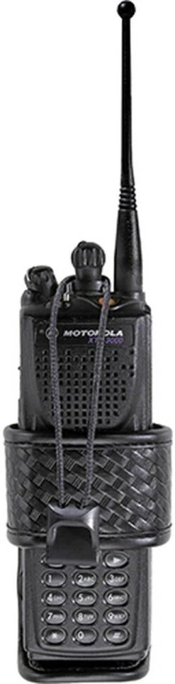 Bianchi 7923 Adjustable Radio Holder