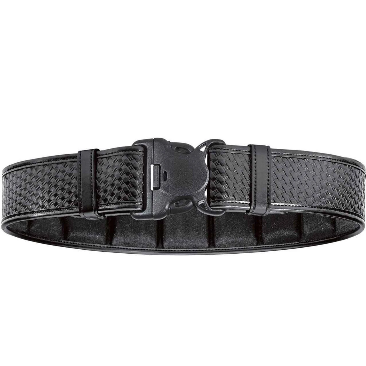 Bianchi 7955 2.25" ErgoTek Loop Lined Duty Belt 3 Bianchi 7955 2.25" ErgoTek Loop Lined Duty Belt