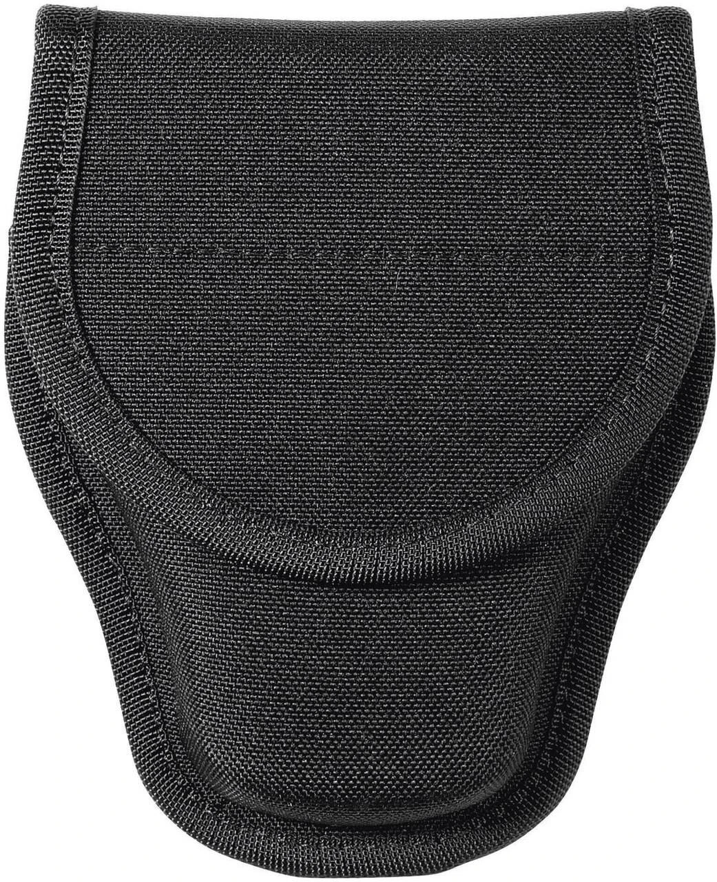 Bianchi 8000 PatrolTek Covered Handcuff Case 3 Bianchi 8000 PatrolTek Covered Handcuff Case