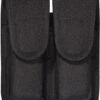 Bianchi 8002 PatrolTek Double Magazine Pouch -Outdoor Life Store bianchi 8002 patroltek double magazine pouch 8002 bi 68277.1601536362