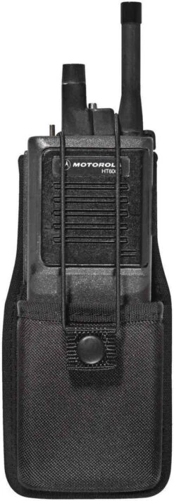 Bianchi 8014 PatrolTek Universal Radio Holder