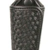 Blackhawk Silent Key Holder - Basketweave