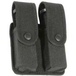 Blackhawk Divided Pistol Mag Case With Inserts