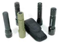 Outdoor Life Store -Outdoor Life Store blackhawk light pouch le 44a200bk 44083.1616095814