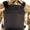 Blackhawk Low Vis Plate Carrier Large -Outdoor Life Store blackhawk low vis plate carrier large 32pc12 56340.1616690000
