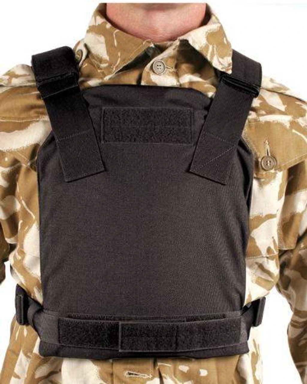 Blackhawk Low Vis Plate Carrier Large 3 Blackhawk Low Vis Plate Carrier Large