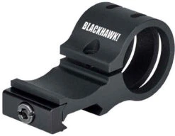 Blackhawk Offset Flashlight Rail Mount