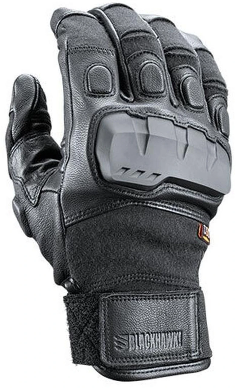 Blackhawk S.O.L.A.G. Stealth Glove 3 Blackhawk S.O.L.A.G. Stealth Glove