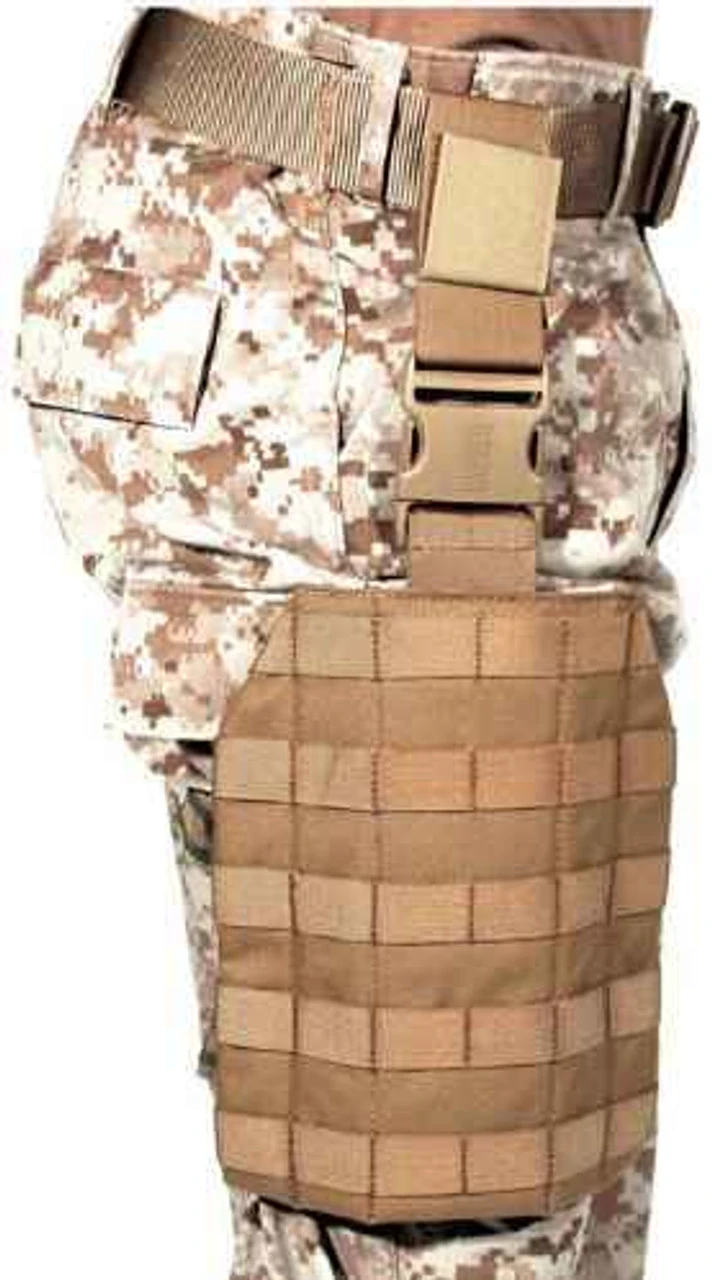 Blackhawk S.T.R.I.K.E. Drop-Leg Platform 3 Blackhawk S.T.R.I.K.E. Drop-Leg Platform