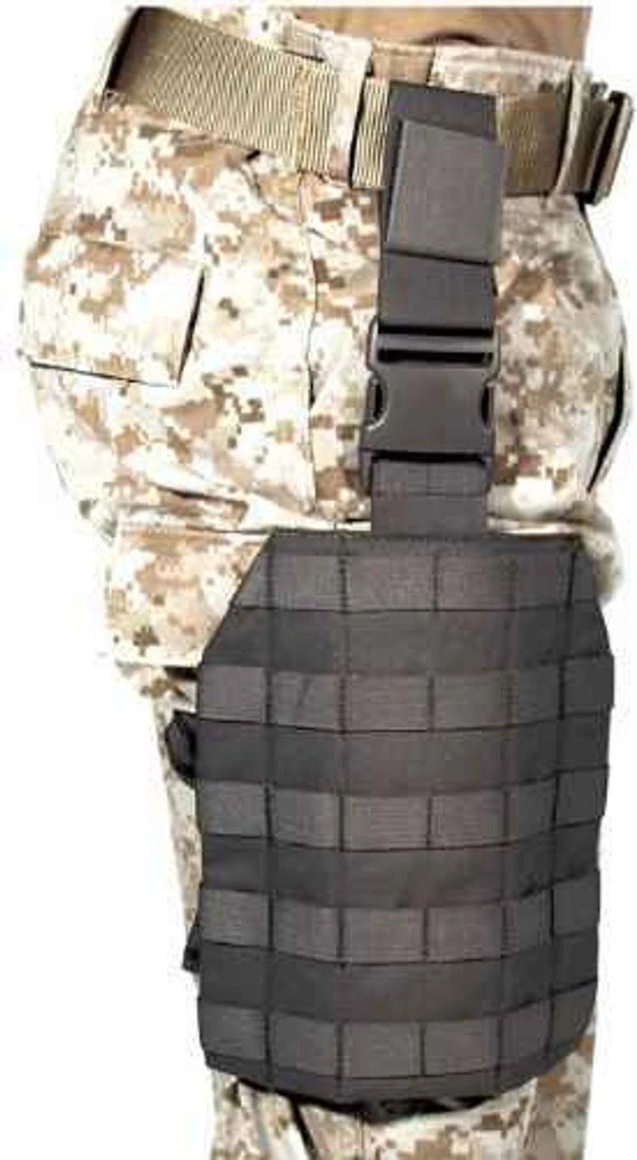 Blackhawk S.T.R.I.K.E. Drop-Leg Platform 4 Blackhawk S.T.R.I.K.E. Drop-Leg Platform - Image 2