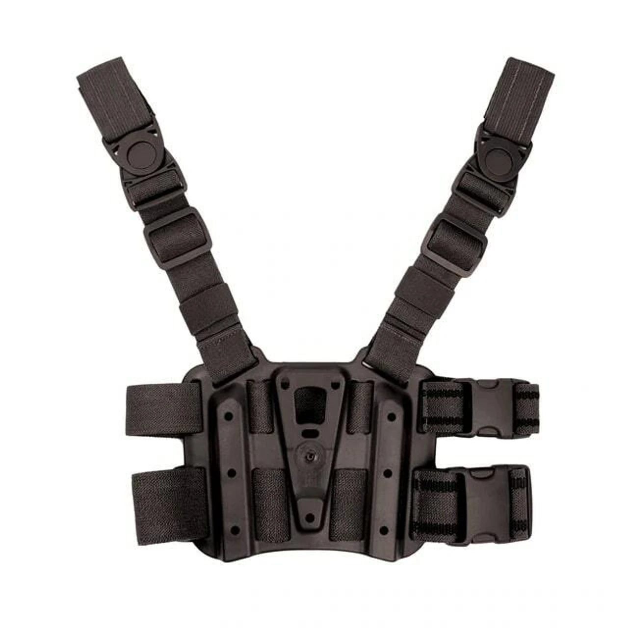 Blackhawk Tactical Holster Modular Drop Leg Platform 3 Blackhawk Tactical Holster Modular Drop Leg Platform