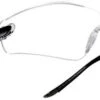 Bolle Cobra+ Safety Glasses With Clear PC ASAF Platinum Lens