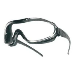 Bolle Eyewear X900 Tactical Goggle Black Clear Lens