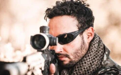 Bolle Ranger Ballistic Eyewear 13 Bolle Ranger Ballistic Eyewear -Outdoor Life Store bolle ranger ballistic eyewear ranger bol 84071.1616010940