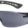Bolle Rush+ Safety Glasses With Smoke PC ASAF Platinum Lenses -Outdoor Life Store bolle rush safety glasses with smoke pc asaf platinum lenses 40208 bo 66380.1601502282