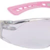Bolle Rush+ Small Safety Glasses With Clear PC ASAF Platinum Lenses -Outdoor Life Store bolle rush small safety glasses with clear pc asaf platinum lenses 40254 bo 34855.1601522663