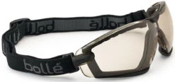 Bolle Safety Standard Issue Cobra Goggles -Outdoor Life Store bolle safety standard issue cobra goggles psscobr 79925.1613625961