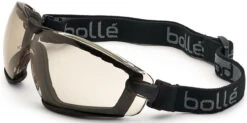 Bolle Safety Standard Issue Cobra Goggles -Outdoor Life Store bolle safety standard issue cobra goggles psscobr 85618.1613625957
