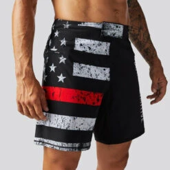 Born Primitive American Defender 3.0 Thin Red Line Short -Outdoor Life Store born primitive american defender 3.0 thin red line short amdef3trl 07400.1634722124