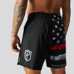 Born Primitive American Defender 3.0 Thin Red Line Short -Outdoor Life Store born primitive american defender 3.0 thin red line short amdef3trl 35333.1634722131