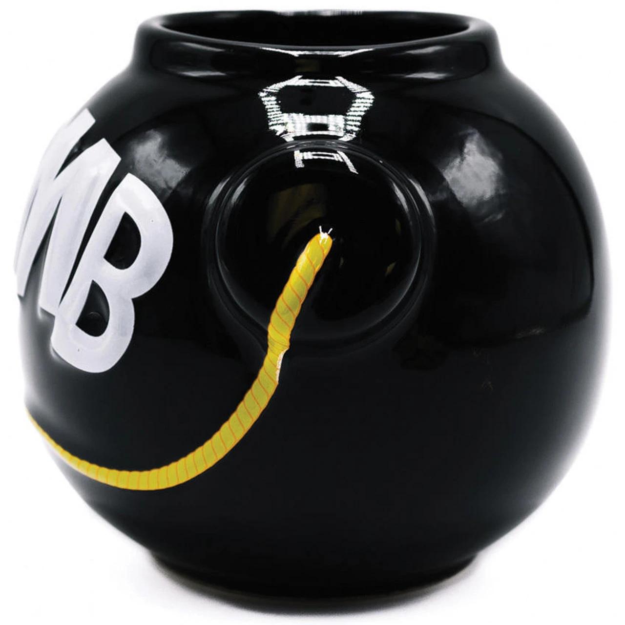 Caliber Gourmet F Bomb Mug 5 Caliber Gourmet F Bomb Mug - Image 3