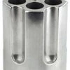 Caliber Gourmet Revolver Cylinder Pen Holder -Outdoor Life Store caliber gourmet revolver cylinder pen holder 1007 17656.1601494752