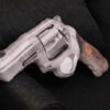 Caliber Gourmet Revolver Pillow -Outdoor Life Store caliber gourmet revolver pillow cbg 1054 61691.1608249497