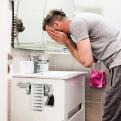 Caliber Gourmet Revolver Toilet Paper Holder -Outdoor Life Store caliber gourmet revolver toilet paper holder cbg tph 92088.1652458852